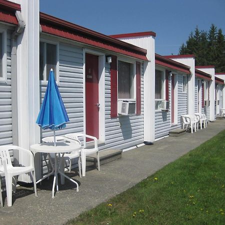 Motel De La Pente Douce 마곡 외부 사진